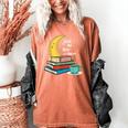 Just One More Chapter Love Book Reading Women's Comfort Colors T-Shirt Yam Just One More Chapter Love Book Reading Women's Comfort Colors T-Shirt Yam