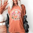 Just One More Chapter Mushrooms Gothic Skeleton Book Lover Premium Women's Comfort Colors T-Shirt Yam Just One More Chapter Mushrooms Gothic Skeleton Book Lover Premium Women's Comfort Colors T-Shirt Yam