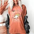 Just One More Chapter I Read Past My Bedtime Cat Book Lover Women's Comfort Colors T-Shirt Yam Just One More Chapter I Read Past My Bedtime Cat Book Lover Women's Comfort Colors T-Shirt Yam