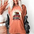 I Just Really Like Turtles And Books OK Turtle Reading Women's Comfort Colors T-Shirt Yam I Just Really Like Turtles And Books OK Turtle Reading Women's Comfort Colors T-Shirt Yam