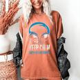 Keep Calm Earthlings Are Strange Alien Introvert Raglan Baseball Tee Women's Comfort Colors T-Shirt Yam Keep Calm Earthlings Are Strange Alien Introvert Raglan Baseball Tee Women's Comfort Colors T-Shirt Yam