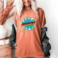 Kids Boys Benjamin Name Personalized Superhero Comic Book Women's Comfort Colors T-Shirt Yam Kids Boys Benjamin Name Personalized Superhero Comic Book Women's Comfort Colors T-Shirt Yam