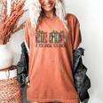 If You Know You Know 6 7 Reading Books Christmas Women's Comfort Colors T-Shirt Yam If You Know You Know 6 7 Reading Books Christmas Women's Comfort Colors T-Shirt Yam