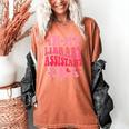 Librarian Assistant Shirt Books Reader Library Assistant Women's Comfort Colors T-Shirt Yam