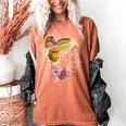 And Into The Library She Goes Book Lover Reading Bookworm Women's Comfort Colors T-Shirt Yam And Into The Library She Goes Book Lover Reading Bookworm Women's Comfort Colors T-Shirt Yam
