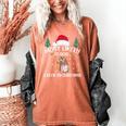Most Likely To Read A Book On Christmas Love Reading Books Women's Comfort Colors T-Shirt Yam Most Likely To Read A Book On Christmas Love Reading Books Women's Comfort Colors T-Shirt Yam