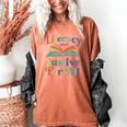 Literacy Justice For All Stop Book Banning Protect Librarian Women's Comfort Colors T-Shirt Yam Literacy Justice For All Stop Book Banning Protect Librarian Women's Comfort Colors T-Shirt Yam