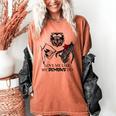Love Me Like My Demons Do Dark Romance Merch Smutty Book Women's Comfort Colors T-Shirt Yam Love Me Like My Demons Do Dark Romance Merch Smutty Book Women's Comfort Colors T-Shirt Yam