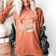 I Love Reading Books Literature Enthusiast Fun Women's Comfort Colors T-Shirt Yam I Love Reading Books Literature Enthusiast Fun Women's Comfort Colors T-Shirt Yam