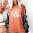 I Like Them Thick And Spicy Smut Book Reader Women's Comfort Colors T-Shirt Yam I Like Them Thick And Spicy Smut Book Reader Women's Comfort Colors T-Shirt Yam