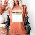 Meine Jugendweihe Guest Book Colourful Wir Waren Dabei MäDchen German Women's Comfort Colors T-Shirt Yam