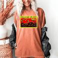 Millions Of Cats Book Cover Women's Comfort Colors T-Shirt Yam Millions Of Cats Book Cover Women's Comfort Colors T-Shirt Yam