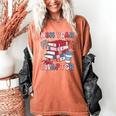 New Year New Chapter Happy New Year 2025 Book Lover Women's Comfort Colors T-Shirt Yam New Year New Chapter Happy New Year 2025 Book Lover Women's Comfort Colors T-Shirt Yam