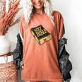 Nice Holy Book Costume For Bible Lovers Women's Comfort Colors T-Shirt Yam Nice Holy Book Costume For Bible Lovers Women's Comfort Colors T-Shirt Yam