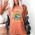 I Have No Control On A Cruise They Book Themselves Vacation Women's Comfort Colors T-Shirt Yam I Have No Control On A Cruise They Book Themselves Vacation Women's Comfort Colors T-Shirt Yam