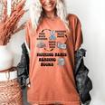 Nothing Beats Reading Rock Paper Scissors Reader Book Lover Women's Comfort Colors T-Shirt Yam Nothing Beats Reading Rock Paper Scissors Reader Book Lover Women's Comfort Colors T-Shirt Yam