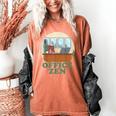 Office Zen Introvert Office Staff Secretary Employee Admin Women's Comfort Colors T-Shirt Yam Office Zen Introvert Office Staff Secretary Employee Admin Women's Comfort Colors T-Shirt Yam