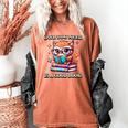 Owl You Need Is A Good Book Cute Love To Read Back 2 School Women's Comfort Colors T-Shirt Yam Owl You Need Is A Good Book Cute Love To Read Back 2 School Women's Comfort Colors T-Shirt Yam