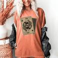 Queen Of Books Playing Card Aesthetic For Book Lovers Premium Tri-Blend Women's Comfort Colors T-Shirt Yam Queen Of Books Playing Card Aesthetic For Book Lovers Premium Tri-Blend Women's Comfort Colors T-Shirt Yam