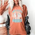 There Is No Such Thing As Too Many Books Shirt Bookish Women's Comfort Colors T-Shirt Yam