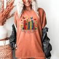 There Is No Such Thing As Too Many Books Shirts Bookish Women's Comfort Colors T-Shirt Yam There Is No Such Thing As Too Many Books Shirts Bookish Women's Comfort Colors T-Shirt Yam