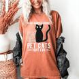 Read Banned Books Pet Cats Fight Evil Read Banned Books Women's Comfort Colors T-Shirt Yam Read Banned Books Pet Cats Fight Evil Read Banned Books Women's Comfort Colors T-Shirt Yam