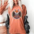 I Read Banned Books Sly Fox Reading Books Women's Comfort Colors T-Shirt Yam I Read Banned Books Sly Fox Reading Books Women's Comfort Colors T-Shirt Yam