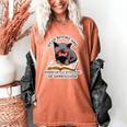 Read Books And Dismantle Systems Of Oppression Women's Comfort Colors T-Shirt Yam