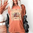Read Books Be Kind Stay Weird Raven Tarot Reading Coffee Women's Comfort Colors T-Shirt Yam Read Books Be Kind Stay Weird Raven Tarot Reading Coffee Women's Comfort Colors T-Shirt Yam