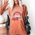 Read Your Heart Out Book Lover Fun Reading Time Women's Comfort Colors T-Shirt Yam Read Your Heart Out Book Lover Fun Reading Time Women's Comfort Colors T-Shirt Yam