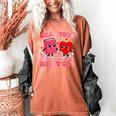 Read Your Heart Out Cute Reading Book Lover Women's Comfort Colors T-Shirt Yam Read Your Heart Out Cute Reading Book Lover Women's Comfort Colors T-Shirt Yam