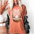 Read S'More Books Camping Outdoors Travel Campfire Women's Comfort Colors T-Shirt Yam Read S'More Books Camping Outdoors Travel Campfire Women's Comfort Colors T-Shirt Yam