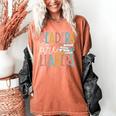 Readers Are Leaders Reading Book Lovers Teacher Women Kids Women's Comfort Colors T-Shirt Yam Readers Are Leaders Reading Book Lovers Teacher Women Kids Women's Comfort Colors T-Shirt Yam