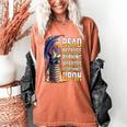 Reading Bookish Dragon Fantasy Women's Comfort Colors T-Shirt Yam
