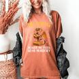 Reading Makes Me Feel Less Murdery Book Dragon Women's Comfort Colors T-Shirt Yam Reading Makes Me Feel Less Murdery Book Dragon Women's Comfort Colors T-Shirt Yam
