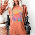 Reading Six Seven Meme Book Lover 67 Teacher 6 7 Women's Comfort Colors T-Shirt Yam Reading Six Seven Meme Book Lover 67 Teacher 6 7 Women's Comfort Colors T-Shirt Yam