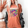 Readsolotl Cute Axolotl Book Lover Reading Women Girls Women's Comfort Colors T-Shirt Yam Readsolotl Cute Axolotl Book Lover Reading Women Girls Women's Comfort Colors T-Shirt Yam
