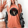 Romantasy Book Club Enthusiast Women's Comfort Colors T-Shirt Yam