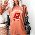 Sexy STFUATTDLAGG Yes Sir Reading Spicy Good Book Love Heart Women's Comfort Colors T-Shirt Yam Sexy STFUATTDLAGG Yes Sir Reading Spicy Good Book Love Heart Women's Comfort Colors T-Shirt Yam