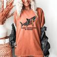 Shark Costume Teens Books Nerds Shark Stuffed Animal Sharks Women's Comfort Colors T-Shirt Yam