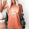 Skeleton Read More Books Women's Comfort Colors T-Shirt Yam Skeleton Read More Books Women's Comfort Colors T-Shirt Yam
