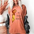 Is That Smut Jesus Book Spicy Smutty Books Women's Comfort Colors T-Shirt Yam