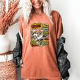 Softball Slider Pop Comic Book Art Best Traits Fast Elite Women's Comfort Colors T-Shirt Yam Softball Slider Pop Comic Book Art Best Traits Fast Elite Women's Comfort Colors T-Shirt Yam