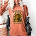 Speak Friend Enter Bookshop Magic Panther Women's Comfort Colors T-Shirt Yam Speak Friend Enter Bookshop Magic Panther Women's Comfort Colors T-Shirt Yam