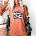 My Summer Is All Booked Book Reading Summer Reading For Men Women Women's Comfort Colors T-Shirt Yam My Summer Is All Booked Book Reading Summer Reading For Men Women Women's Comfort Colors T-Shirt Yam