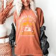 Suriel Tea Co Hot Or Cold Always Fresh Reader Book Lover Women's Comfort Colors T-Shirt Yam Suriel Tea Co Hot Or Cold Always Fresh Reader Book Lover Women's Comfort Colors T-Shirt Yam