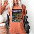 Tales Of Epithumia Book 2 Women's Comfort Colors T-Shirt Yam