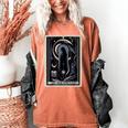 Tarot Cards Guide Book Esoteric Mysticism Clothing The High Priestess -Adults Small Classic Fit Short Sleeve Women's Comfort Colors T-Shirt Yam Tarot Cards Guide Book Esoteric Mysticism Clothing The High Priestess -Adults Small Classic Fit Short Sleeve Women's Comfort Colors T-Shirt Yam