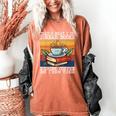 That's What I Do I Read Books Drink Coffee And I Know Things Women's Comfort Colors T-Shirt Yam That's What I Do I Read Books Drink Coffee And I Know Things Women's Comfort Colors T-Shirt Yam