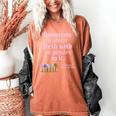 Tomorrow Is Fresh Anne Of Green Gables Book Quote Shirt Premium Tri-Blend Women's Comfort Colors T-Shirt Yam Tomorrow Is Fresh Anne Of Green Gables Book Quote Shirt Premium Tri-Blend Women's Comfort Colors T-Shirt Yam